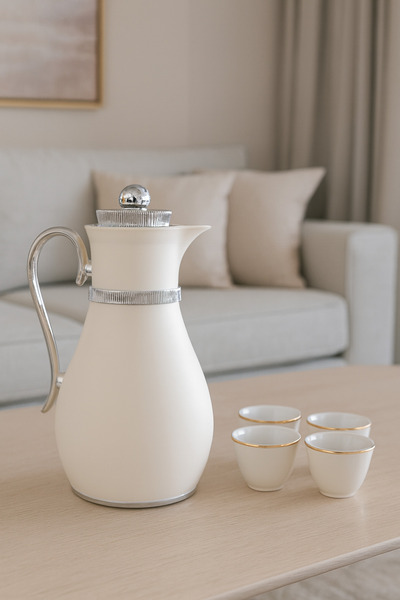 Generic Thermos set