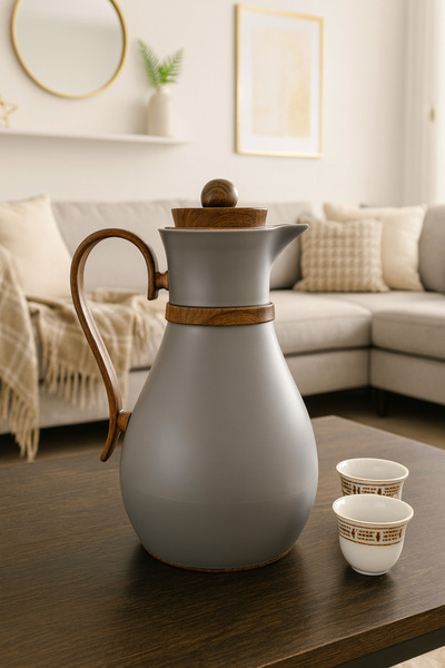 Generic Thermos set