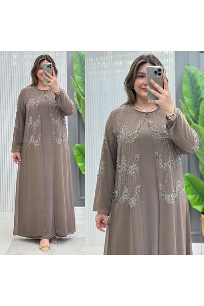 GK Plus Size Dress