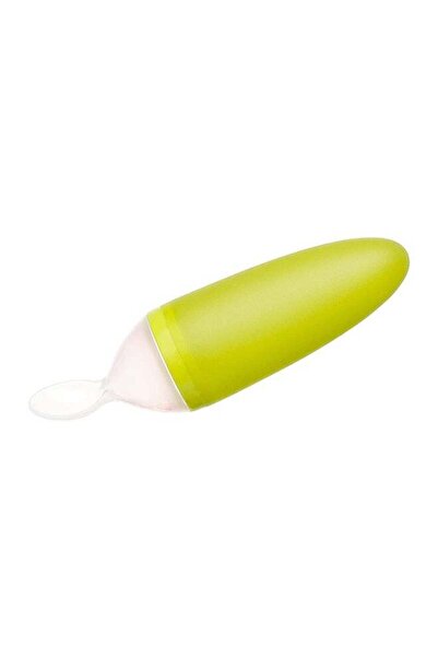 Boon Squirt Baby Food Dispensing Spoon