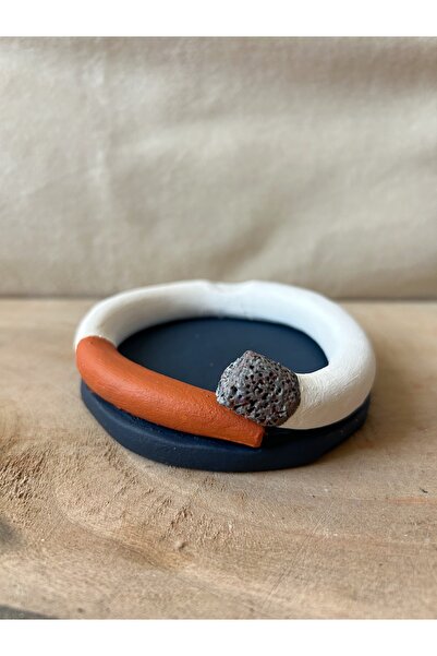 Handmade Dekoratif Hediyelik ‘Dev Sigara Küllük