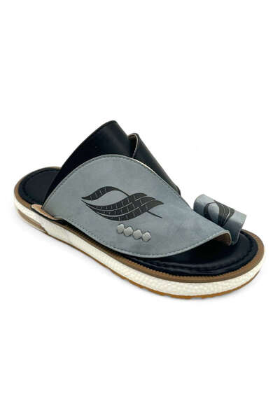 Al Hadaf Signature™ Elegance Arabic Sandals |7891-A15