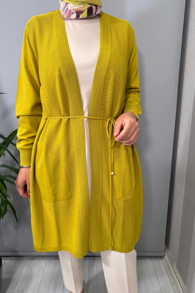 Ghisa Cardigan Asit 26Kobhrk3185