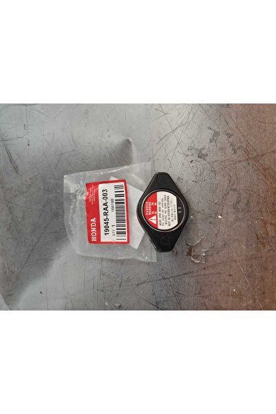 EP GARAJ OTOMOTİV HONDA CİVİC İES 1996-2001 MODEL UYUMLU ORJİNAL RADYATÖR KAPAĞI