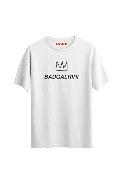 Açık Garaj Μπλουζάκι Rihanna Girl, Ανδρικό μπλουζάκι, Γυναικείο μπλουζάκι, Μπλουζάκι Unisex