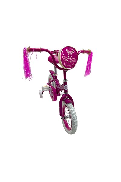 ALBADER Cobra Bicycle For Girls, Freestyle Kids Bike 12-Inch, Bike For Girls Modern Design, Bike With Wheels