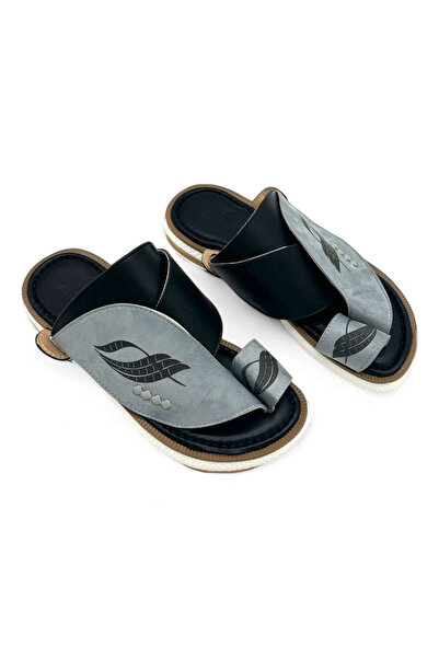 Al Hadaf Signature™ Elegance Arabic Sandals |7891-A15