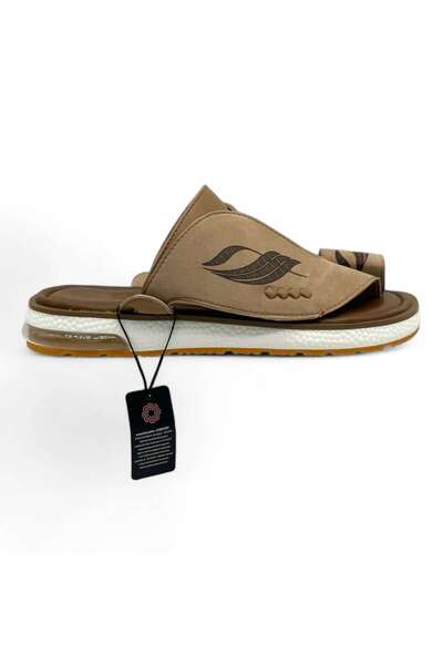 Al Hadaf Signature™ Elegance Arabic Sandals |7891-A15