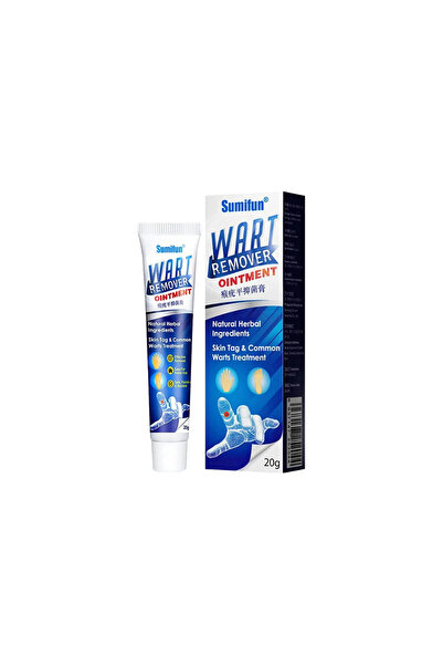 SUMIFUN Wart Remover Ointment