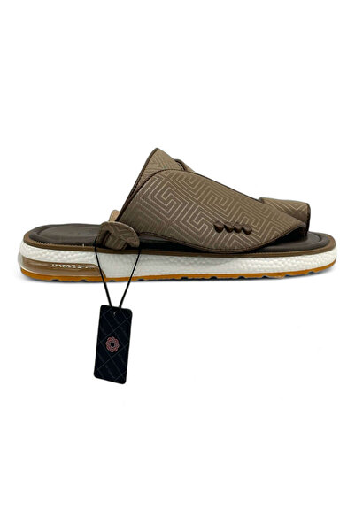 Al Hadaf Signature™ Elegance Arabic Sandals |7891-A16