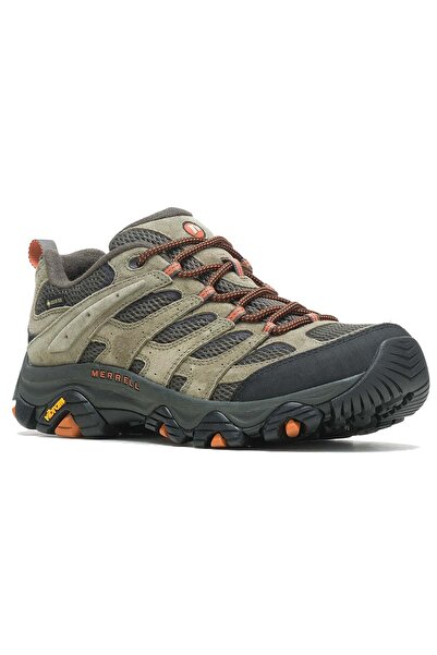 Merrell Moab 3 Gtx Gore-Tex® Unisex Spor Ayakkabı HAKİ