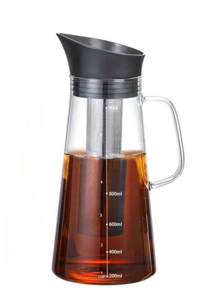 unbranded 1200ml Cold Brew Bottle