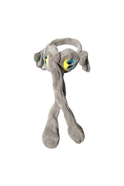 Aware Time Children's Plush Figured Movable Ear Movable Sound Winter Earmuff