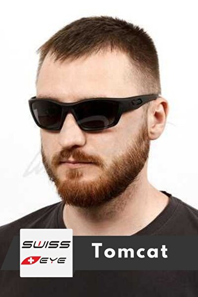 Swiss Eye Tomcat 40402 Unisex Polarized Sunglasses
