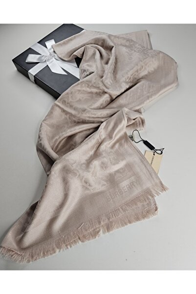 Webinay Home B Desen Kaşmir İpek Şal A kalite İpek Kaşmir Şal Silk Scarfs Cashmere Shawl Hijab