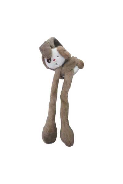 Aware Time Children's Plush Figured Movable Ear Movable Sound Winter Earmuff