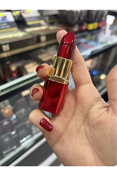 H.D ÇAKİBİÇAK DÜNYASİ Rujlu Çakmak