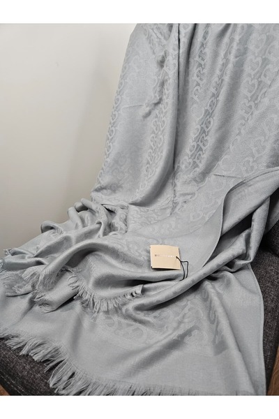 Webinay Home B Pattern Cashmere Silk Shawl a Grade Silk Cashmere Shawl Silk Scarves Cashmere Shawl Hijab