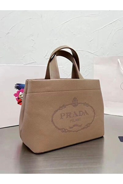 Other Leather handbag