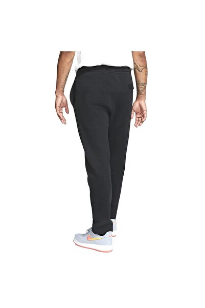 Nike M Nsw Club Pant Oh Bb Erkek Günlük Stil Eşofman Altı Bol Kesim Düz Paça Oversize BV2707-010