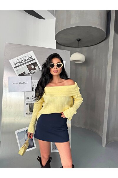 DMBASİC سترة مادونا بسحاب