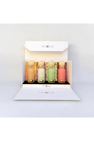 REND Musk Collection from Rand Bahrain