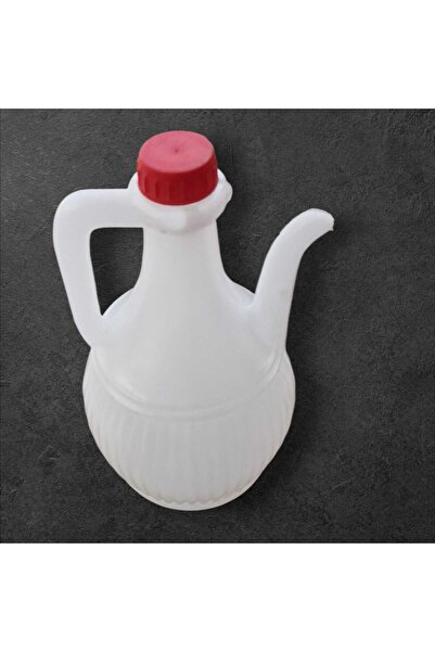 Smax Plastik İbrik 3 litre Su ibriği Kapaklı