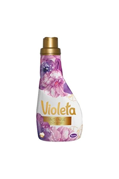 Violeta Original Fabric Softener 68 Washes, 1.71 L