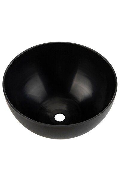 Luminars Siyah Rozans Kapağı Avize Duy Kapağı