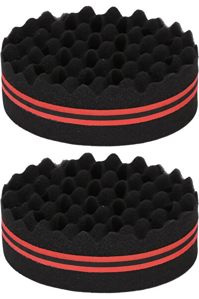 OEM Bureți pentru ondularea părului, set de 2 bucăți