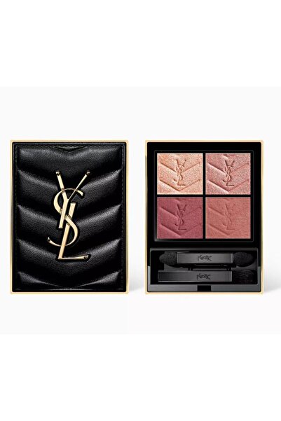 yvessa Yves Saint Laurent Couture Eyeshadow Palette 500