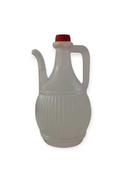 Smax Plastik İbrik 3 litre Su ibriği Kapaklı