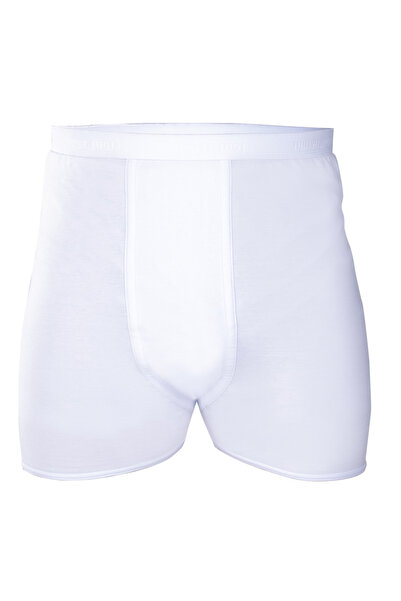 Drosh Drosh / Half Men's Cotton Covered Boxer