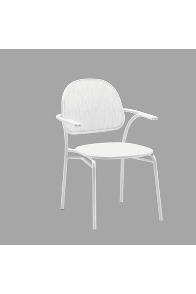 Tasamem Dafia single chair