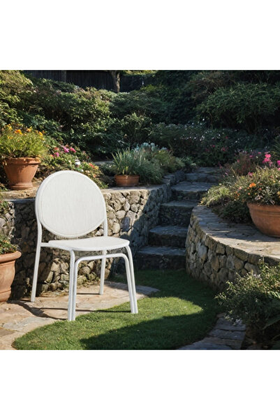 Tasamem Dafia single chair