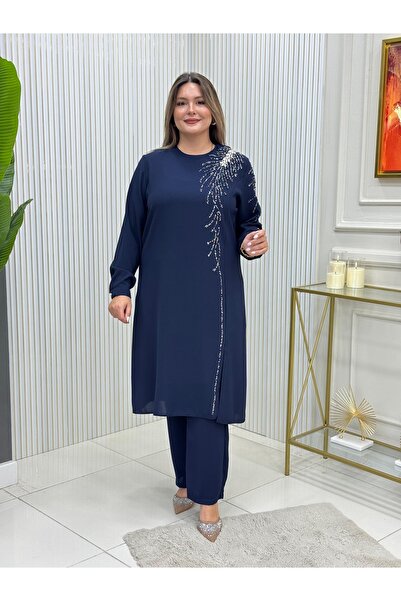 GK مجموعة تونيك مفصلة