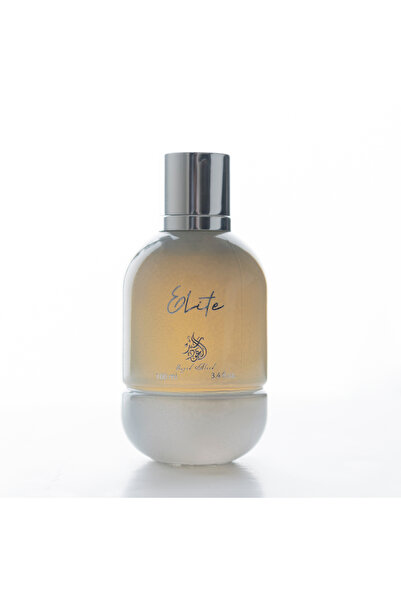 Sayed Alood | عطر Elite من سيّد العود - 100 مل - عطر النخبة