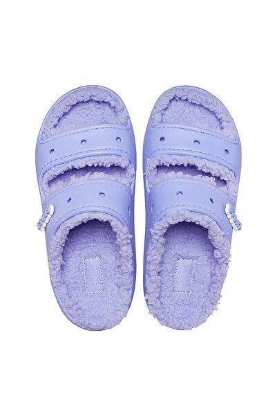 Crocs Classic Cozzzy Women's Slippers 207446-5Py