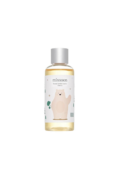 BRONZENET ميكسسون - سينتيلا اسياتيكا ايسنس من سوندي - 100 مل، غسول