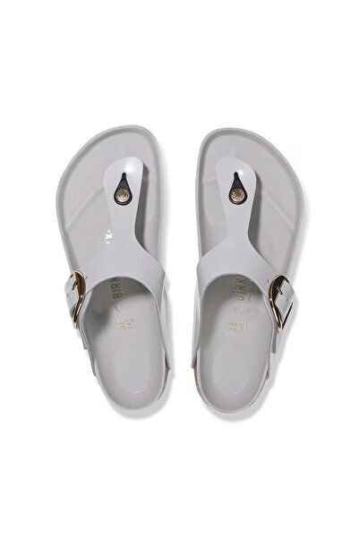 Birkenstock Gizeh Big Buckle Women's Slippers 1029430