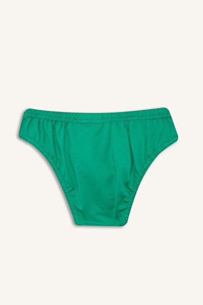 DeFacto Boys' Printed 3-Pack Briefs (25 Au)