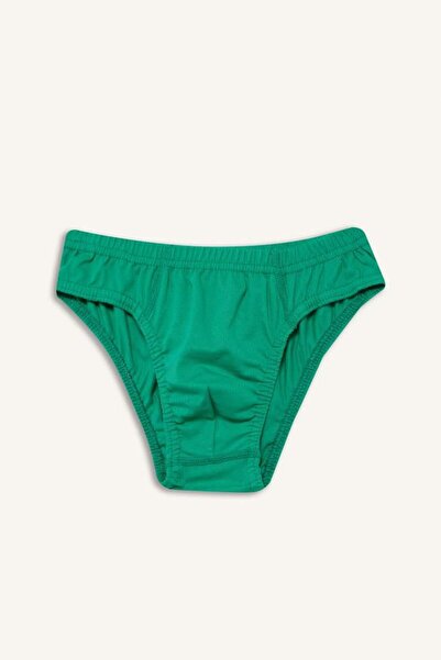 DeFacto Boys' Printed 3-Pack Briefs (25 Au)