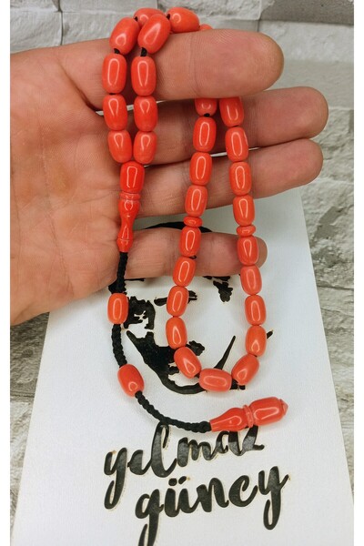 Tasarım Ergin Baran & Arizona Katalin Tasbih