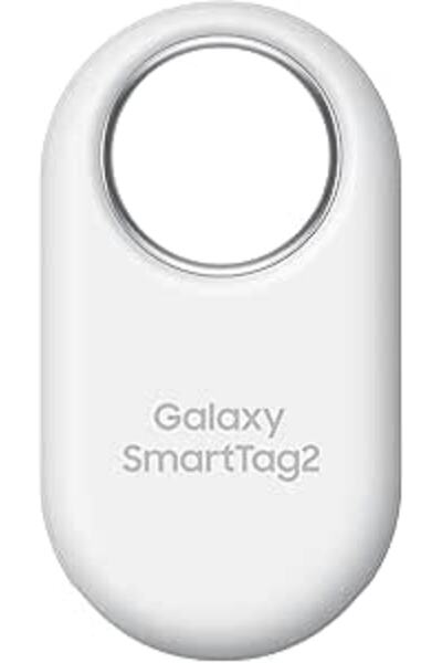 Generic Samsung Galaxy SmartTag2, White