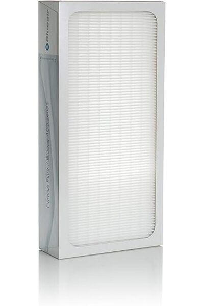 Generic بلو إير - F400Pa - فلتر جسيمات هيبا سايلنت لسلسلة كلاسيك 400، متوافق مع كلاسيك 402 و403