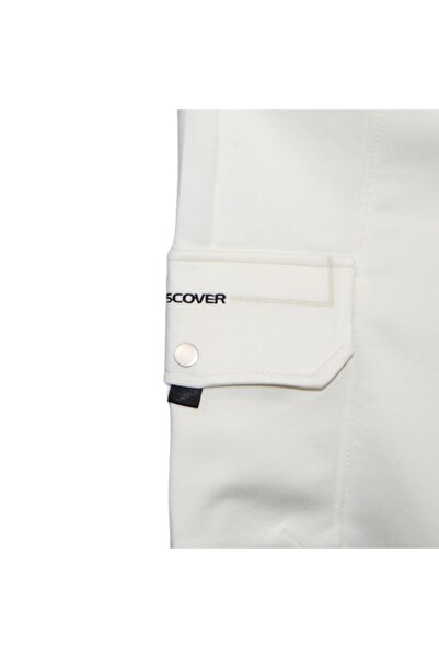 Red Planet Men’s Casual Cargo Shorts with Side Pockets and Drawstring Waist