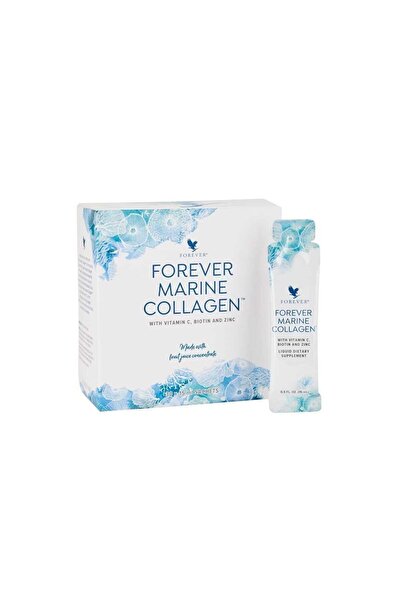 Forever Living Products Forever Marine Collagen Collagen 30 ml