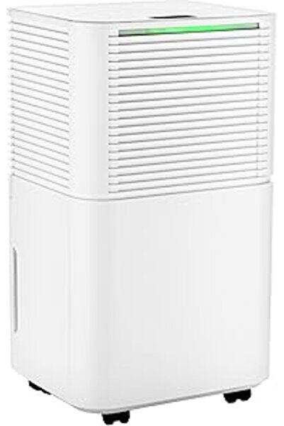 Generic Nyxi 12L Dehumidifier with Digital Humidity Display, Sleep Mode, Clothes Laundry Drying, Continues D