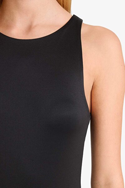 DeFacto Coool Fitted Çıçıtlı Body G1102AX25AU