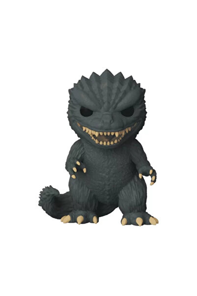 Funko POP Movies: Godzilla 70th - Godzilla 1999